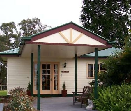 Snowy River Homestead Newmerella Экстерьер фото